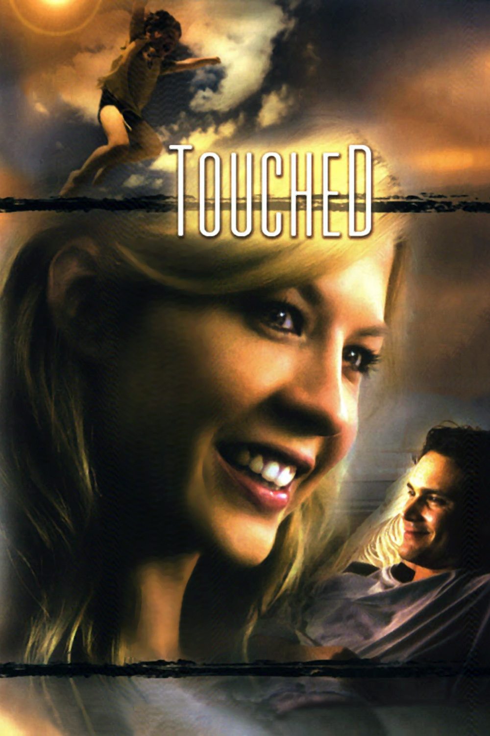 Постер Touched